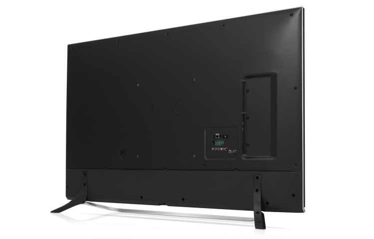 LG 65" Ultra HD webOS 2.0 Smart TV | Ervaar nu de ultrascherpe en levensechte beelden van LG Ultra HDTV!, 65UF850V