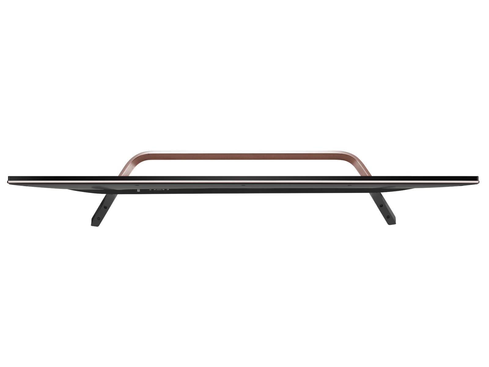 LG 65" Ultra HD webOS 2.0 Smart TV | Ervaar nu de ultrascherpe en levensechte beelden van LG Ultra HDTV!, 65UF860V