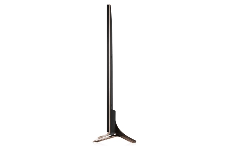 LG 65" Ultra HD webOS 2.0 Smart TV | Ervaar nu de ultrascherpe en levensechte beelden van LG Ultra HDTV!, 65UF860V