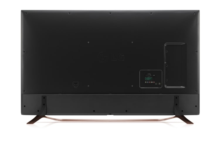 LG 65" Ultra HD webOS 2.0 Smart TV | Ervaar nu de ultrascherpe en levensechte beelden van LG Ultra HDTV!, 65UF860V