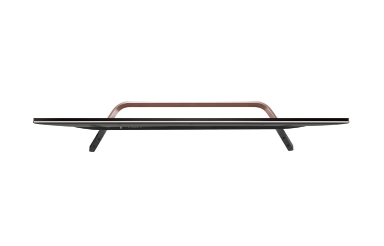 LG 65" Ultra HD webOS 2.0 Smart TV | Ervaar nu de ultrascherpe en levensechte beelden van LG Ultra HDTV!, 65UF860V