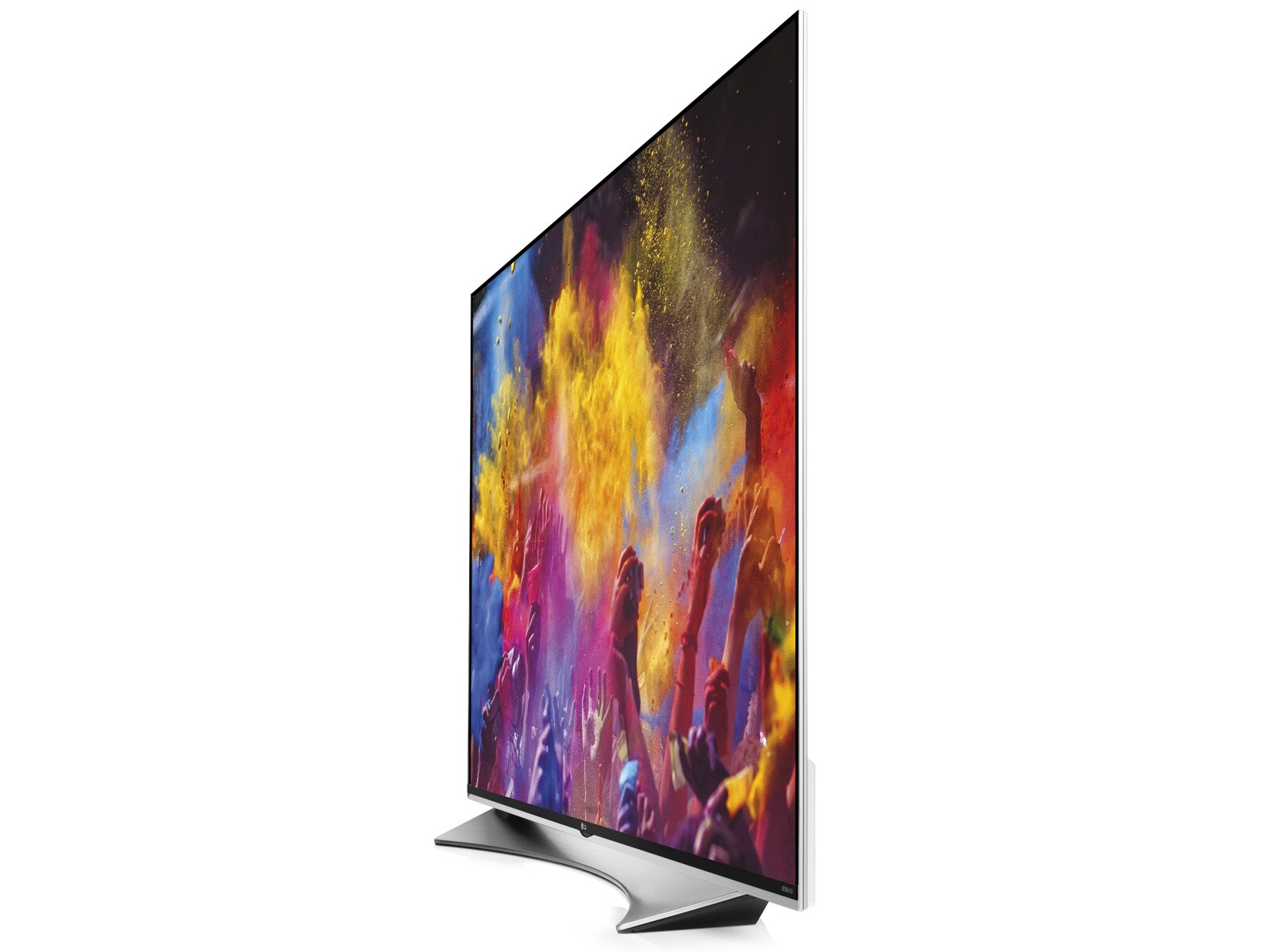LG 65"| Super UHD Color Prime Nano Spectrum | IPS 4K  | Ultra Slim Design | Sound by Harman Kardon | webOS Smart TV 2.0, 65UF950V