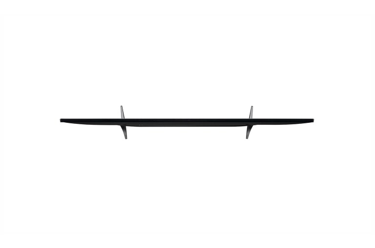 LG 65" (164 cm) | Ultra HD TV 4K | Ultra Slim Metallic Design | Ultra surround sound | webOS 3.0 smart TV, 65UH600V