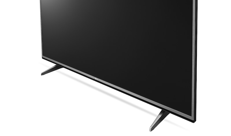 LG 65''  (164 cm) | Ultra HD TV | HDR Pro | Ultra gestroomlijnd | webOS 3.0 | Wi-Fi | HDMI | USB, 65UH615V