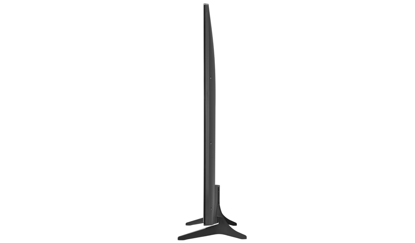 LG 65''  (164 cm) | Ultra HD TV | HDR Pro | Ultra gestroomlijnd | webOS 3.0 | Wi-Fi | HDMI | USB, 65UH615V