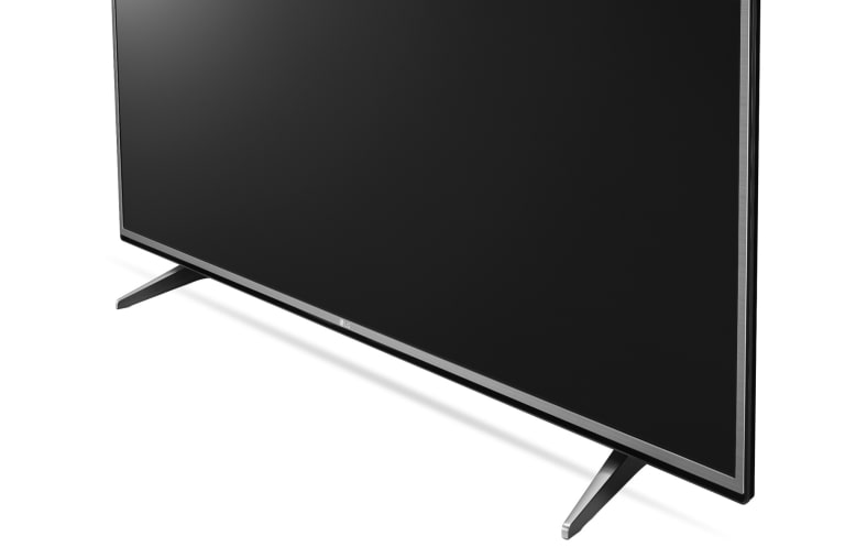 LG 65''  (164 cm) | Ultra HD TV | HDR Pro | Ultra gestroomlijnd | webOS 3.0 | Wi-Fi | HDMI | USB, 65UH615V