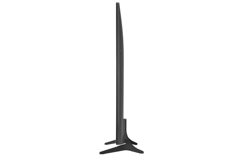 LG 65''  (164 cm) | Ultra HD TV | HDR Pro | Ultra gestroomlijnd | webOS 3.0 | Wi-Fi | HDMI | USB, 65UH615V