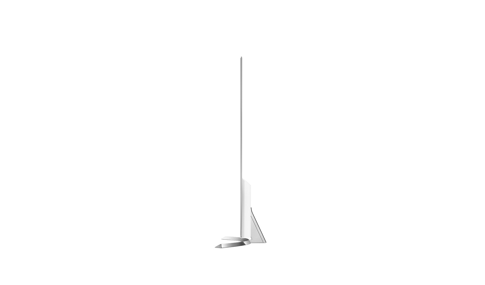 LG 65" (164 cm) | SUPER UHD TV 4K | IPS 4K Quantum Display | Super HDR | Perfecte kijkhoek | WebOS Smart TV 3.0, 65UH950V