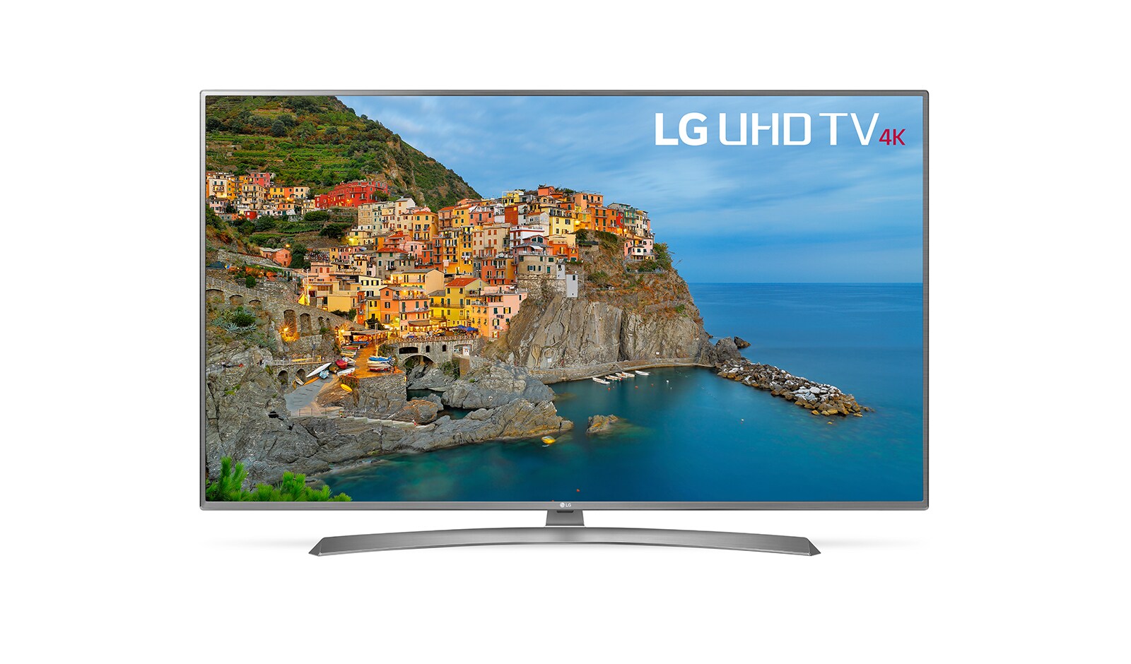 65UJ670V 4K TV