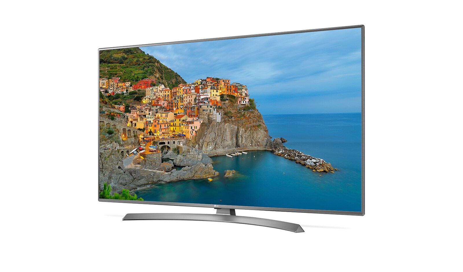 LG 65" (164 cm) | 4K UHD TV | IPS Display | Bilion Rich Colours | Active HDR  | webOS 3.5 Smart TV, 65UJ670V