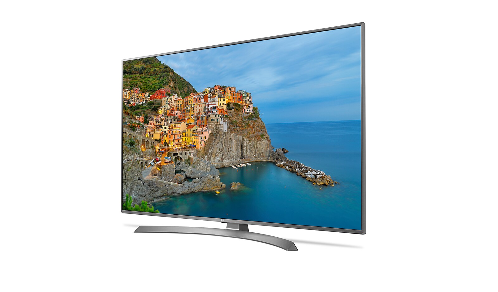 LG 65" (164 cm) | 4K UHD TV | IPS Display | Bilion Rich Colours | Active HDR  | webOS 3.5 Smart TV, 65UJ670V
