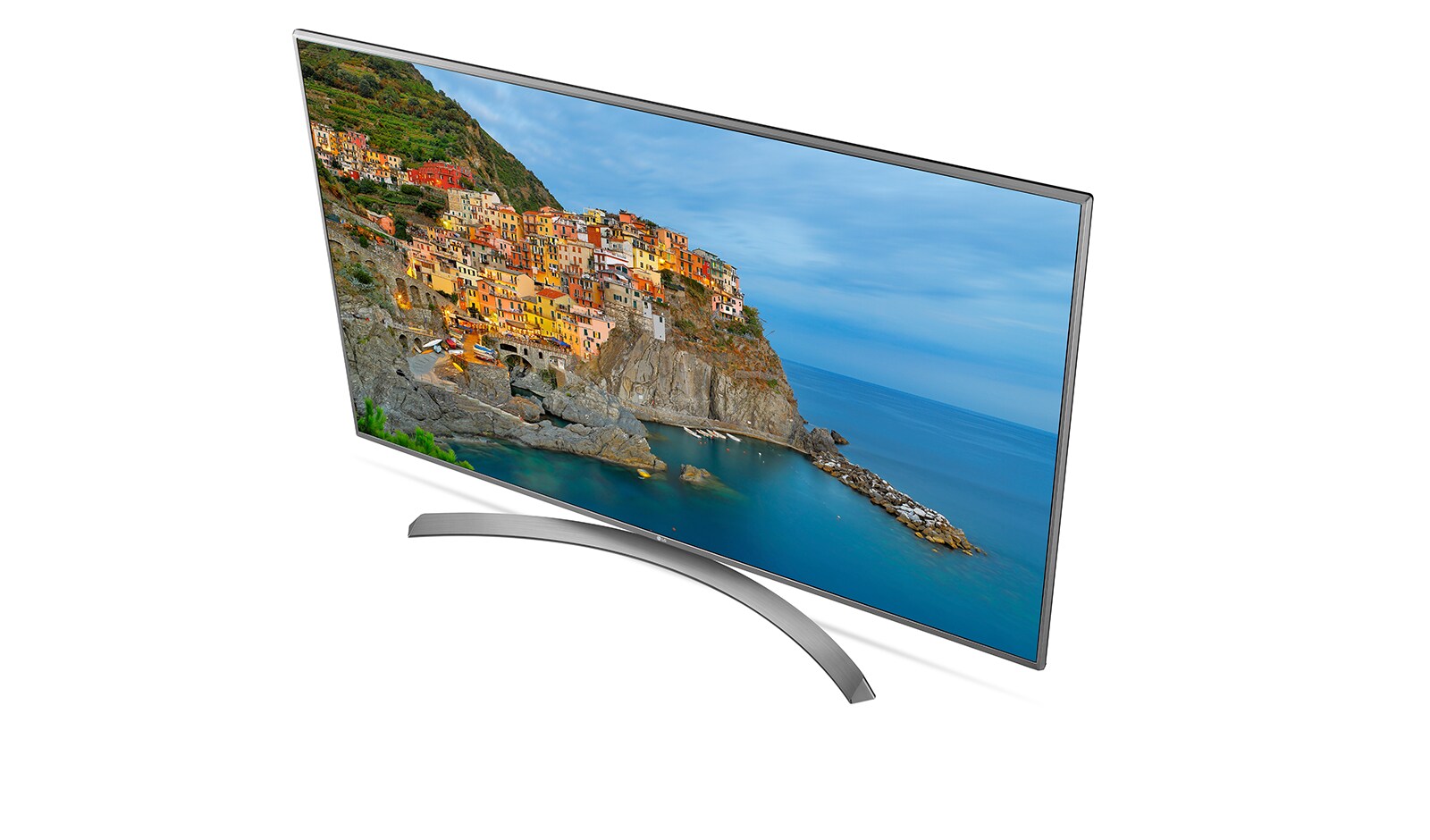 LG 65" (164 cm) | 4K UHD TV | IPS Display | Bilion Rich Colours | Active HDR  | webOS 3.5 Smart TV, 65UJ670V