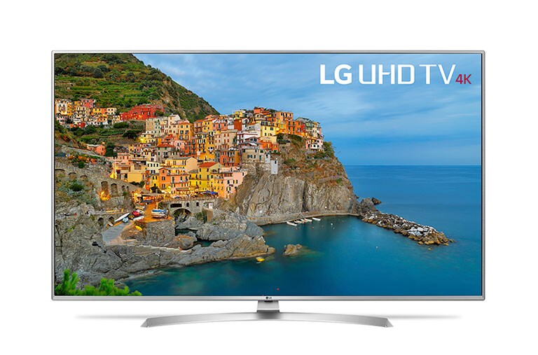 65UJ701V UHD 4K TV