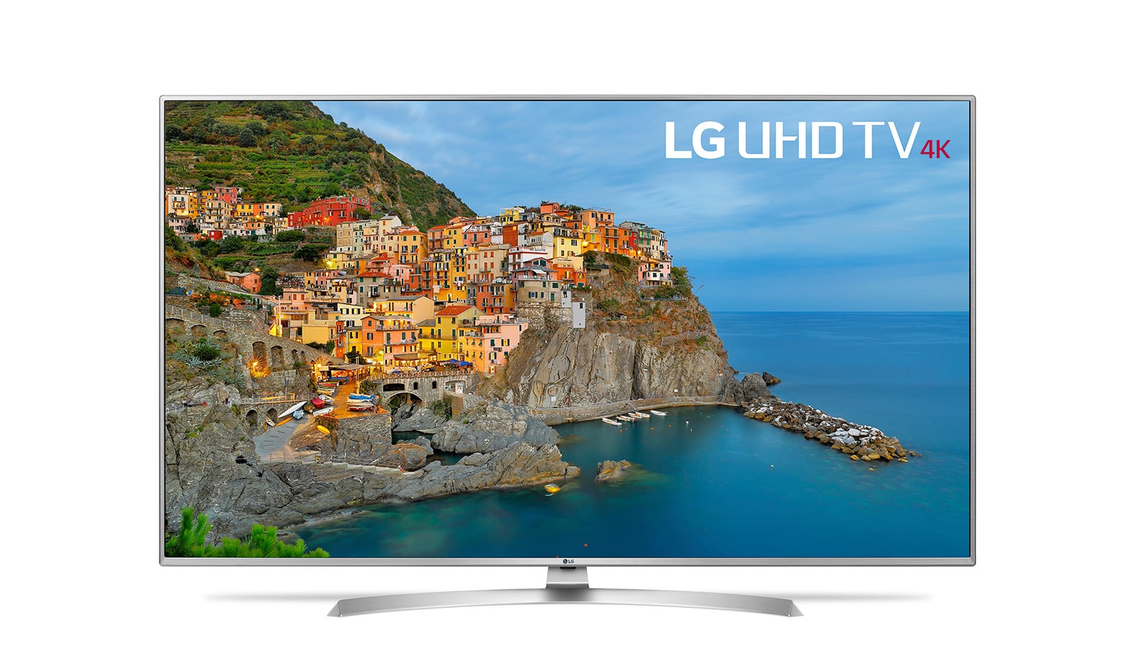 65UJ701V UHD 4K TV