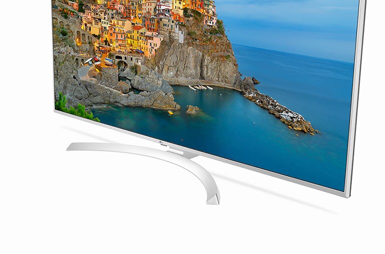 LG 65" (108 cm) | 4K UHD TV | IPS Display | Bilion Rich Colours | Active HDR | webOS 3.5 Smart TV , 65UJ701V