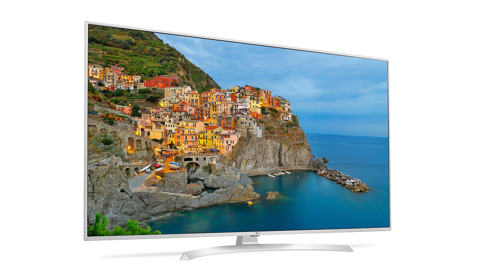 LG 65" (108 cm) | 4K UHD TV | IPS Display | Bilion Rich Colours | Active HDR | webOS 3.5 Smart TV , 65UJ701V