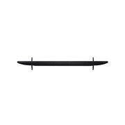 LG 65" (165 cm) UHD TV | World Cup edition | 4K Display | 4K Active HDR | Grote kijkhoek | webOS met ThinQ AI, 65UK6100PLB