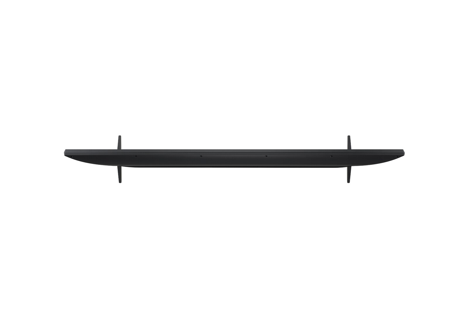 LG 65" (165 cm) UHD TV | World Cup edition | 4K Display | 4K Active HDR | Grote kijkhoek | webOS met ThinQ AI, 65UK6100PLB