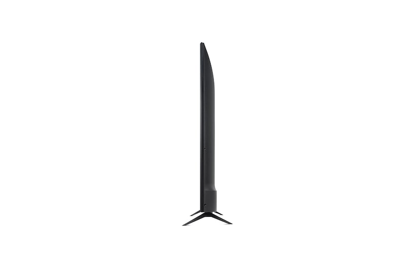 LG 65" LG LED 4K | Quad Core Processor | Active HDR , 65UN71006LB