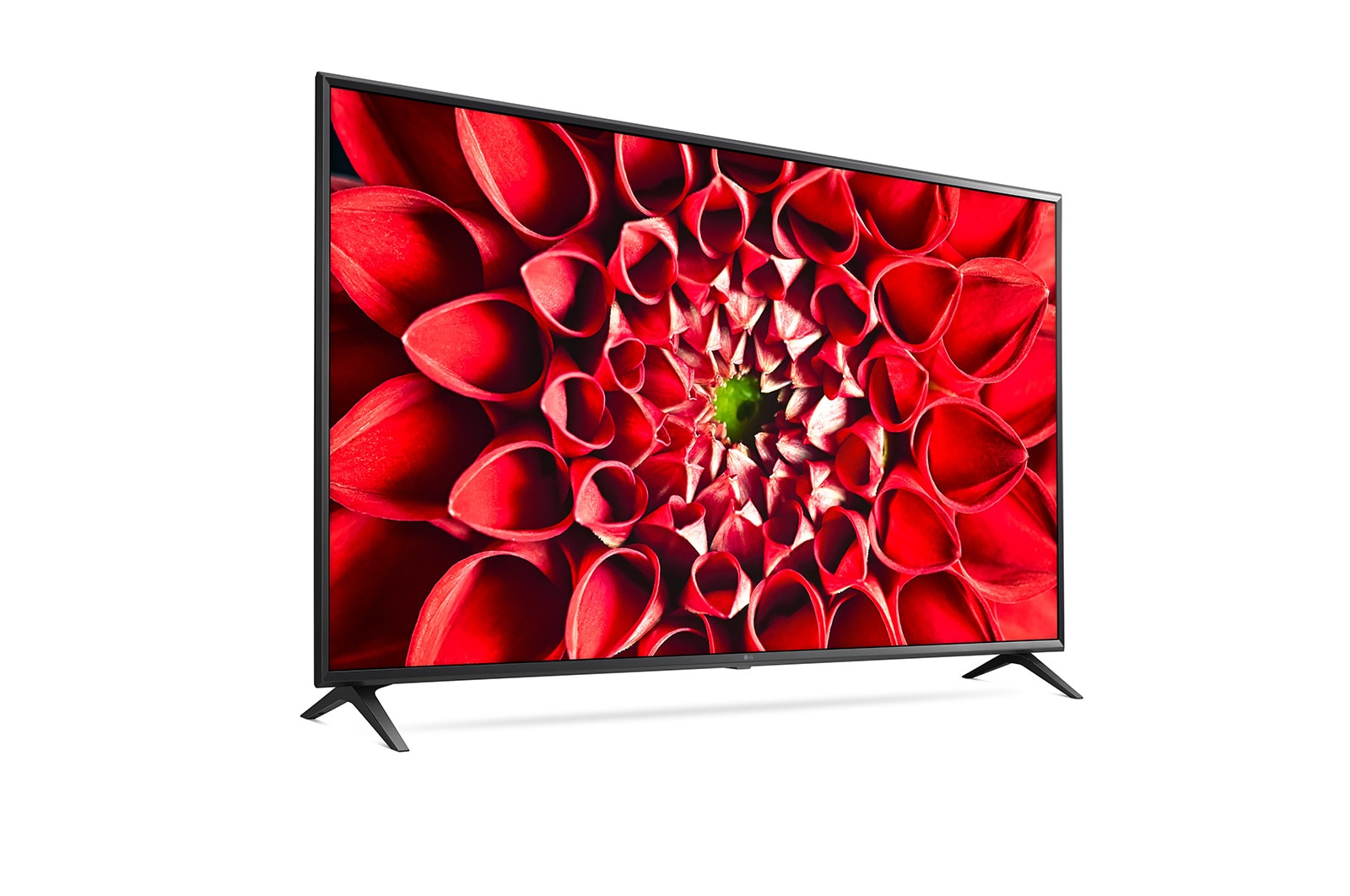 LG 65" LG LED 4K | Quad Core Processor | Active HDR , 65UN71006LB