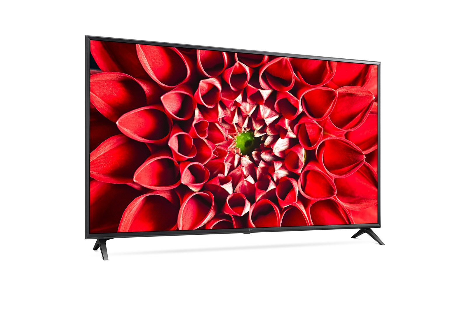 LG 65" LG LED 4K | Quad Core Processor | Active HDR , 65UN71006LB