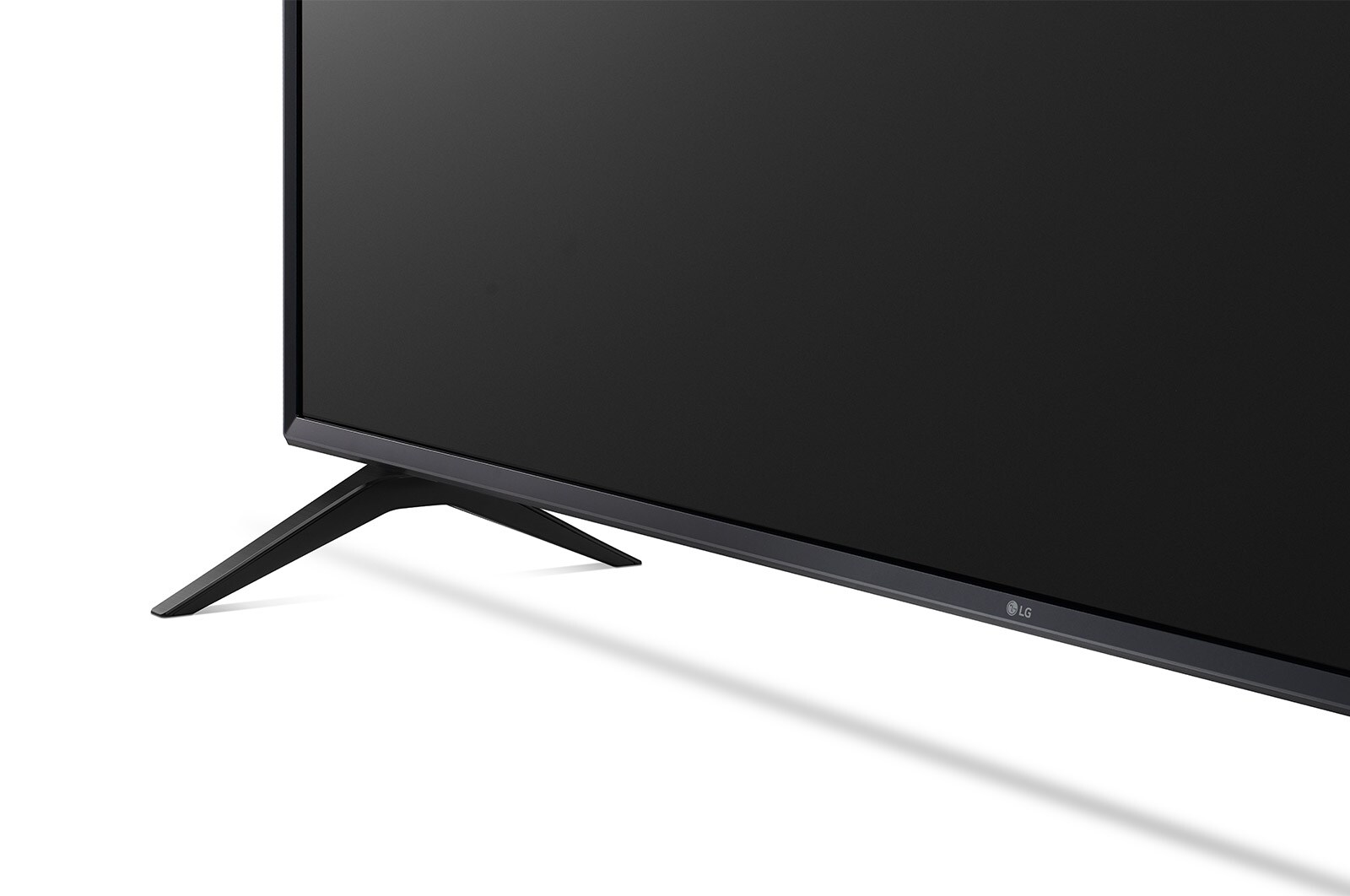 LG 65" LG LED 4K | Quad Core Processor | Active HDR , 65UN71006LB