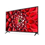 LG 65" LG LED 4K | Quad Core Processor | Active HDR , 65UN71006LB