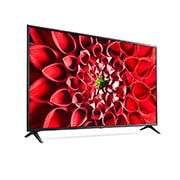 LG 65" LG LED 4K | Quad Core Processor | Active HDR , 65UN71006LB