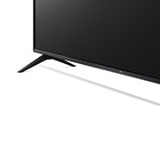 LG 65" LG LED 4K | Quad Core Processor | Active HDR , 65UN71006LB