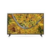 LG UP75 65inch 4K Smart UHD TV, 65UP75006LF