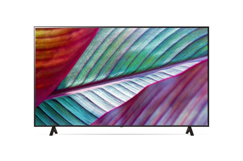 LG 65 inch LG LED UHD UR76 4K Smart TV - 65UR76006LL, 65UR76006LL