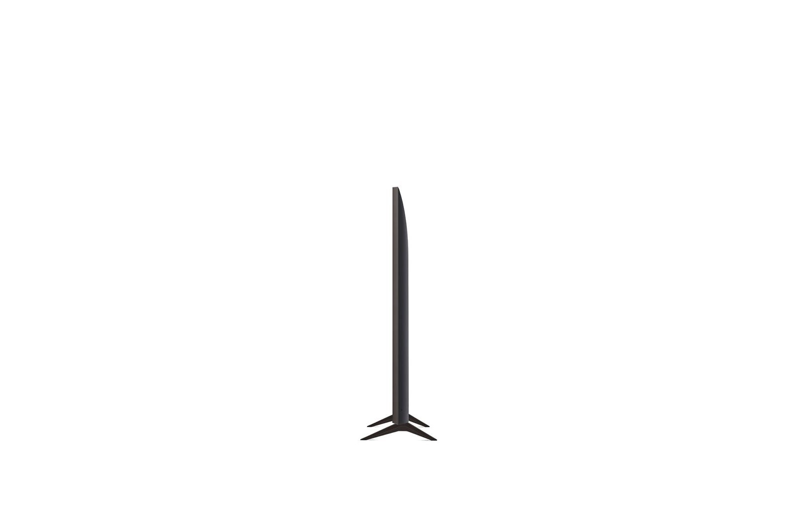 LG 65 inch LG LED UHD UR76 4K Smart TV - 65UR76006LL, 65UR76006LL