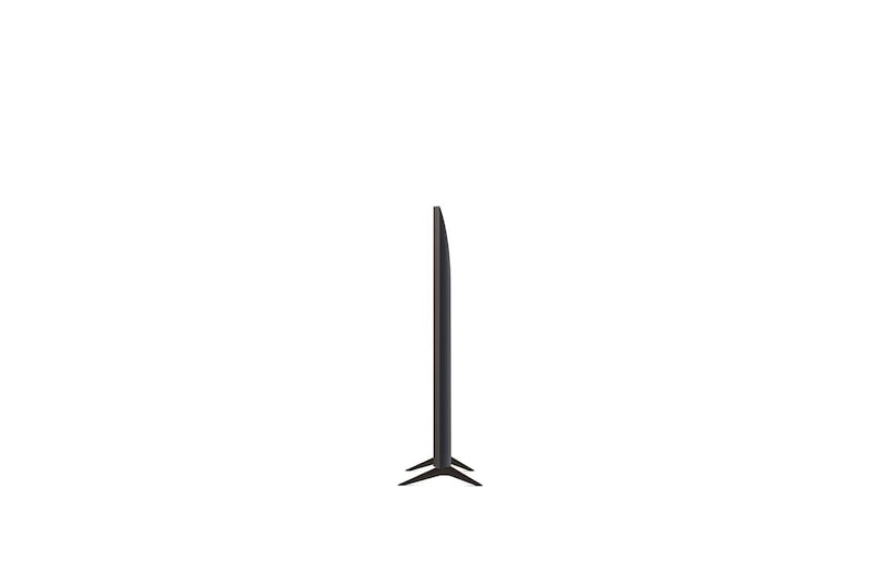 LG 65 inch LG LED UHD UR76 4K Smart TV - 65UR76006LL, 65UR76006LL