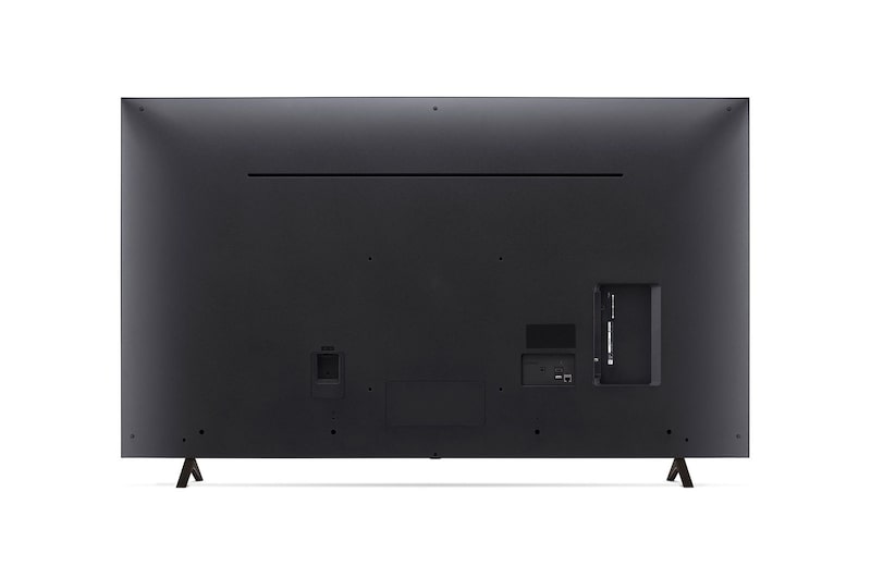 LG 65 inch LG LED UHD UR76 4K Smart TV - 65UR76006LL, 65UR76006LL
