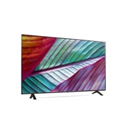 LG 65 inch LG LED UHD UR76 4K Smart TV - 65UR76006LL, 65UR76006LL