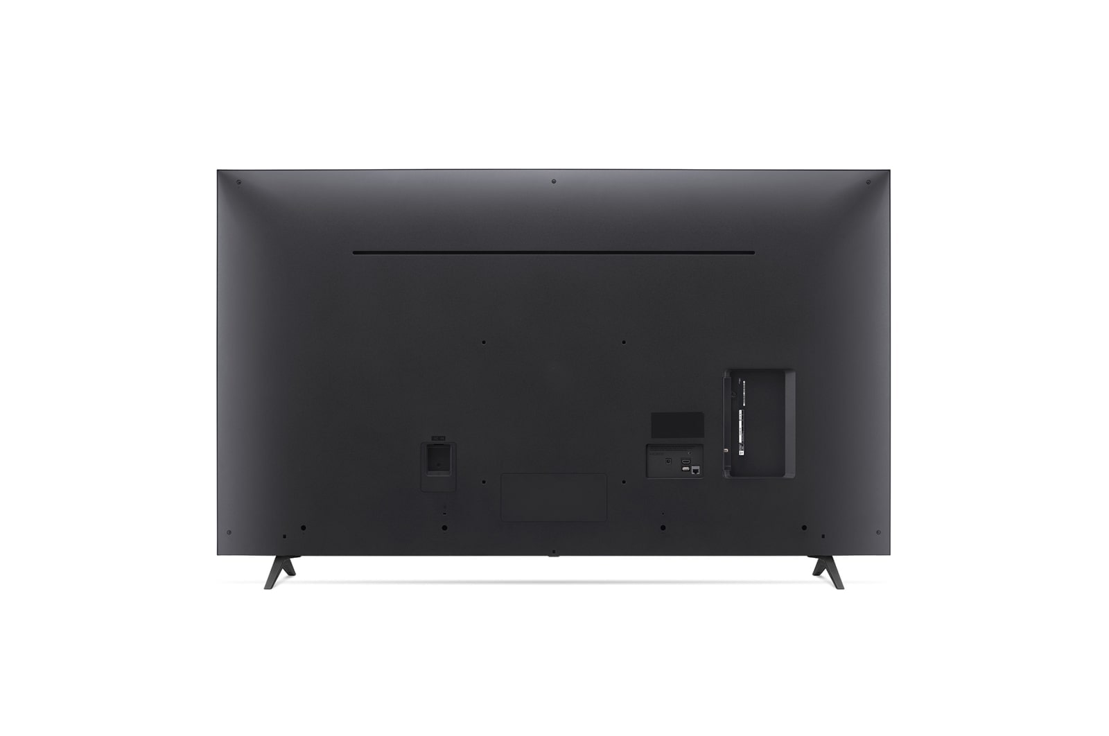 LG UHD UR80 65 inch 4K Smart TV, 2023, 65UR80006LJ