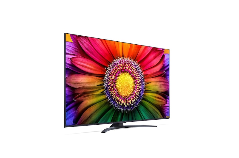 LG 65 inch LG LED UHD UR81 4K Smart TV - 65UR81006LJ, 65UR81006LJ