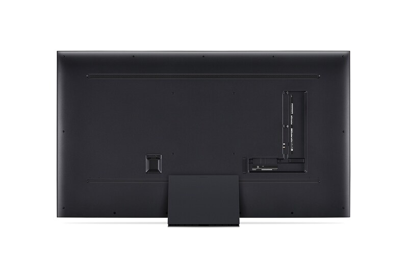 LG UHD UR91 65 inch 4K Smart TV, 2023, 65UR91006LA