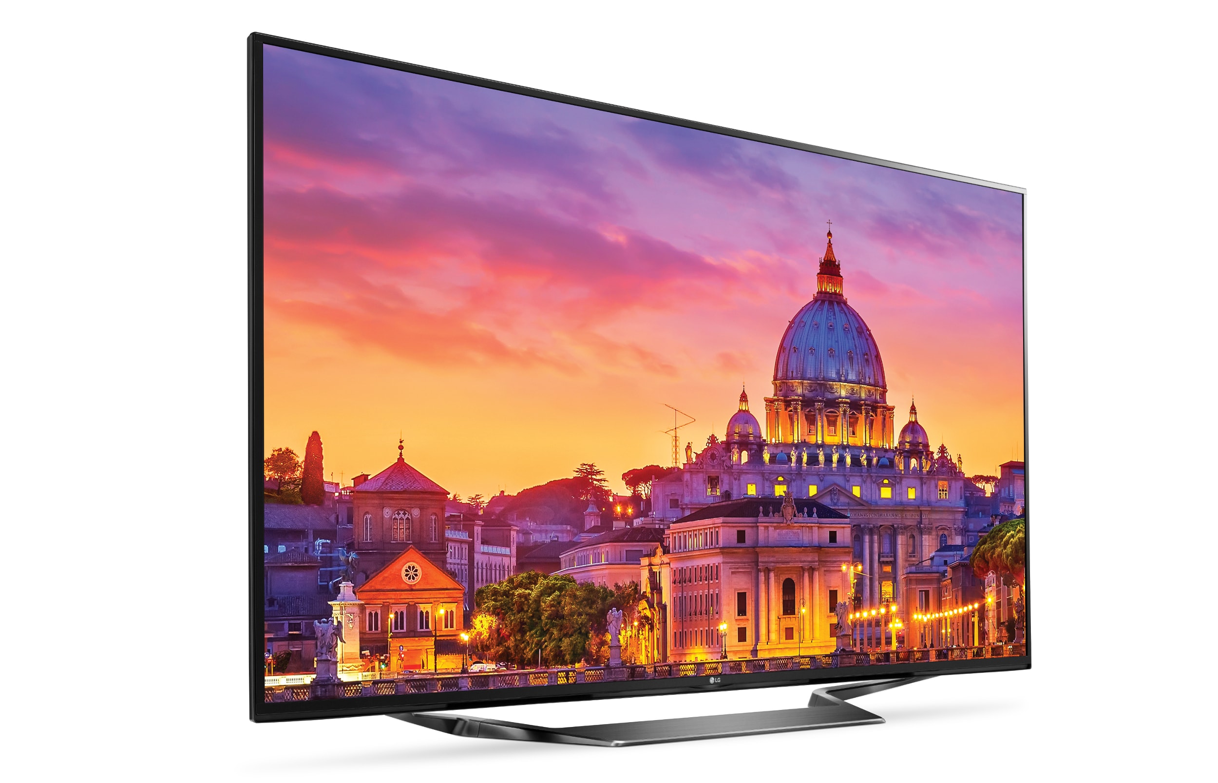 LG 70'' (177 cm) | UHD TV 4K | HDR Pro | IPS Display | Ultra Slim design | webOS 3.0 smart TV | Local Dimming, 70UH700V