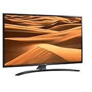 LG 70" (178 cm) UHD TV | Quad Core Processor | 4K Display | 4K Active HDR | Grote kijkhoek | DTS Virtual:X | webOS ThinQ AI, 70UM7450PLA