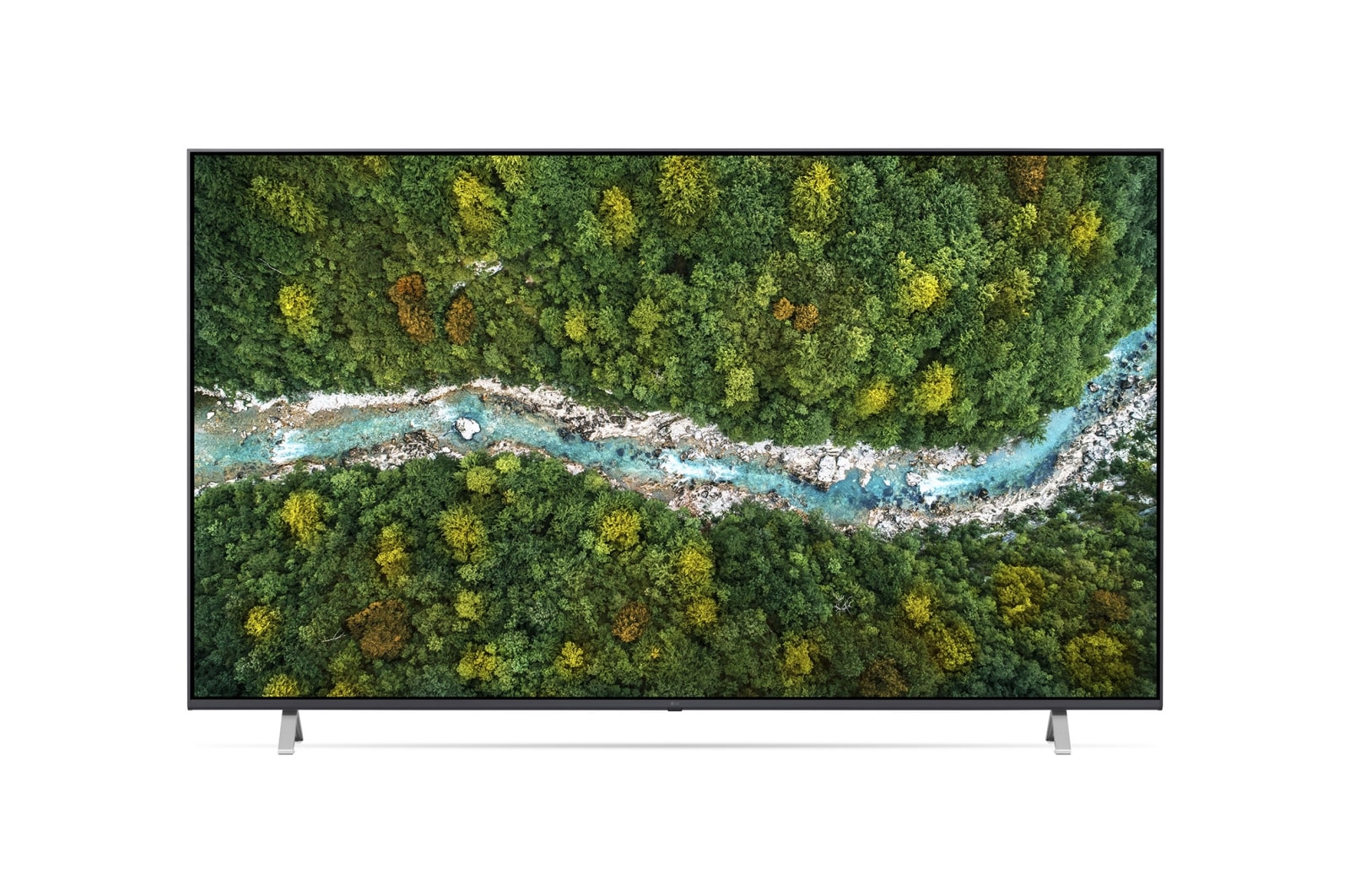 LG UP77 70inch 4K Smart UHD TV, 70UP77006LB