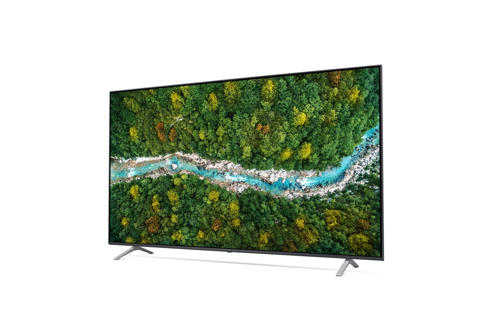 LG UP77 70inch 4K Smart UHD TV, 70UP77006LB
