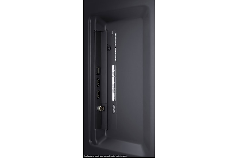 LG UP77 70inch 4K Smart UHD TV, 70UP77006LB