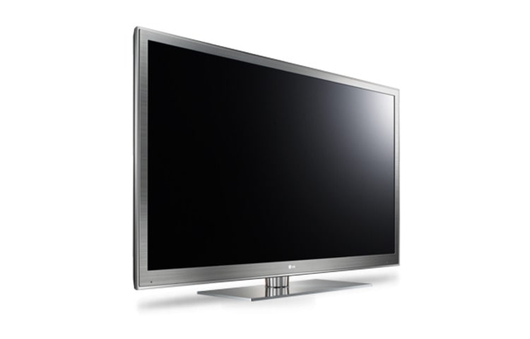 LG 72" inch scherm | EDGE LED | Cinema 3D | MCI 1000 | Smart TV | Magic Remote Voice, 72LM950V