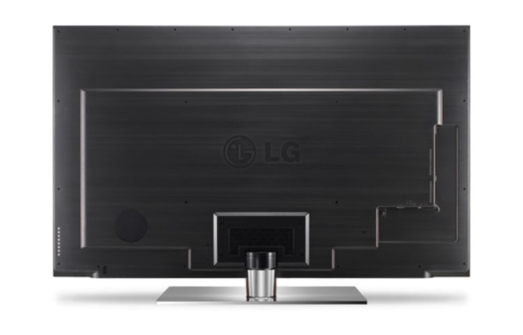 LG 72" inch scherm | EDGE LED | Cinema 3D | MCI 1000 | Smart TV | Magic Remote Voice, 72LM950V