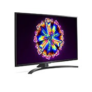 LG 4K NanoCell TV, 75NANO796NF