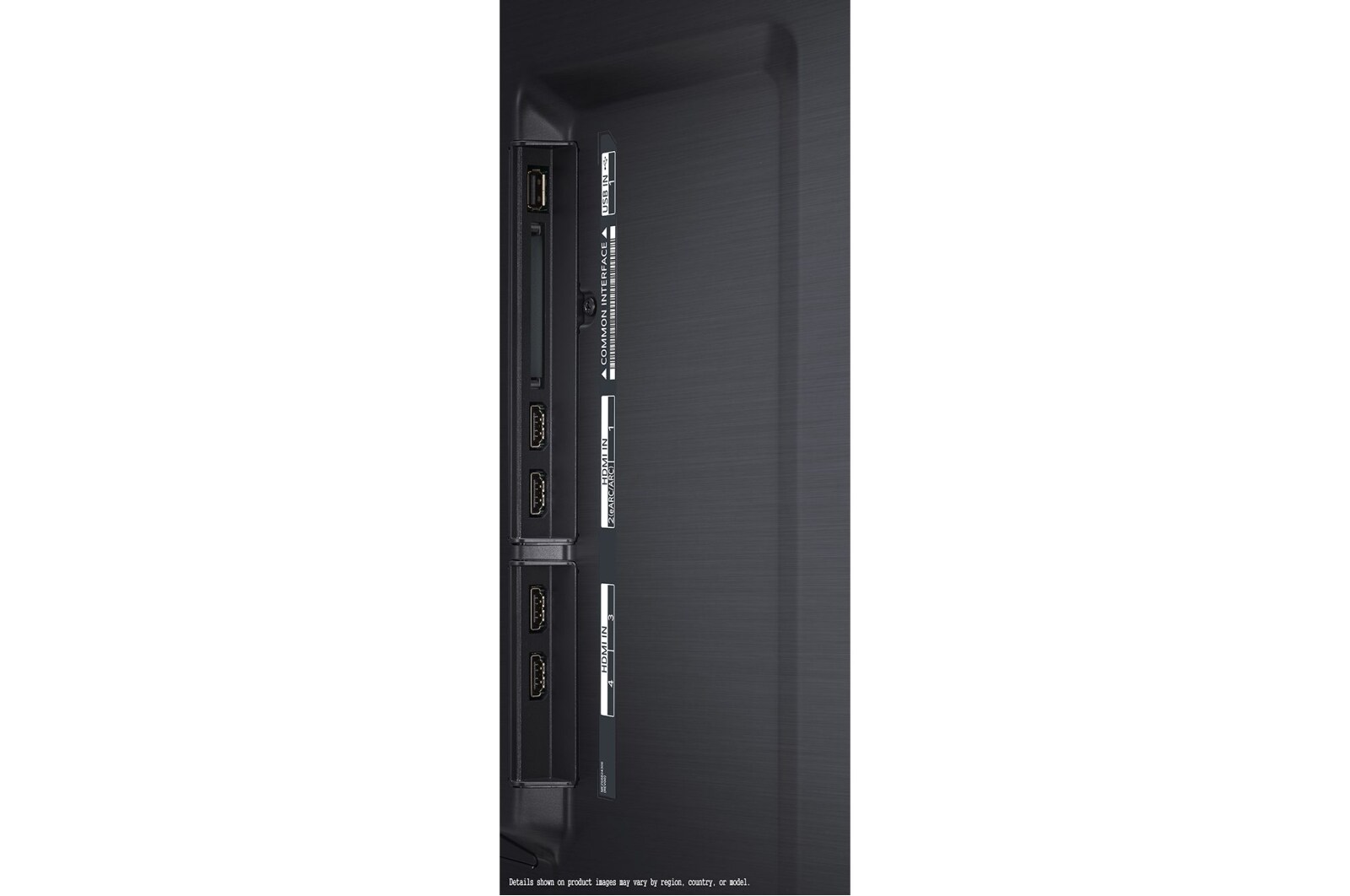 LG 75NANO816PA, 75NANO816PA
