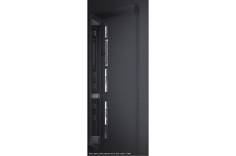 LG 75NANO816PA, 75NANO816PA