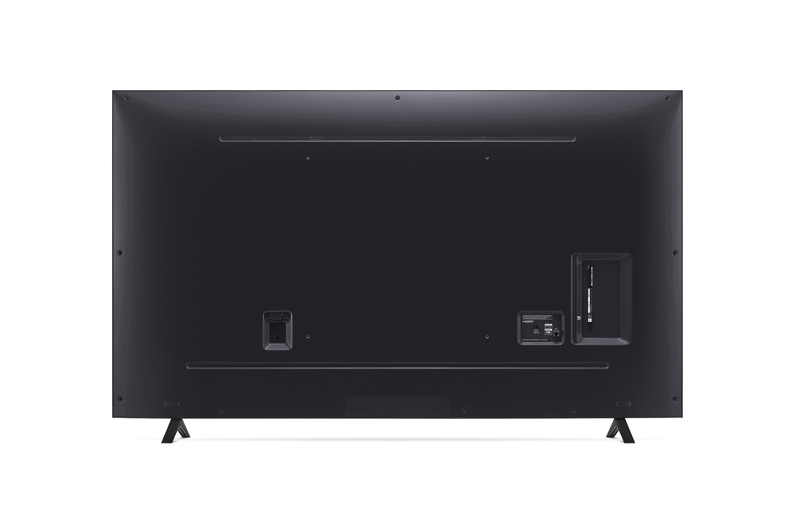 LG 75 Inch LG NanoCell NANO81 4K Smart TV 2024, 75NANO81T6A