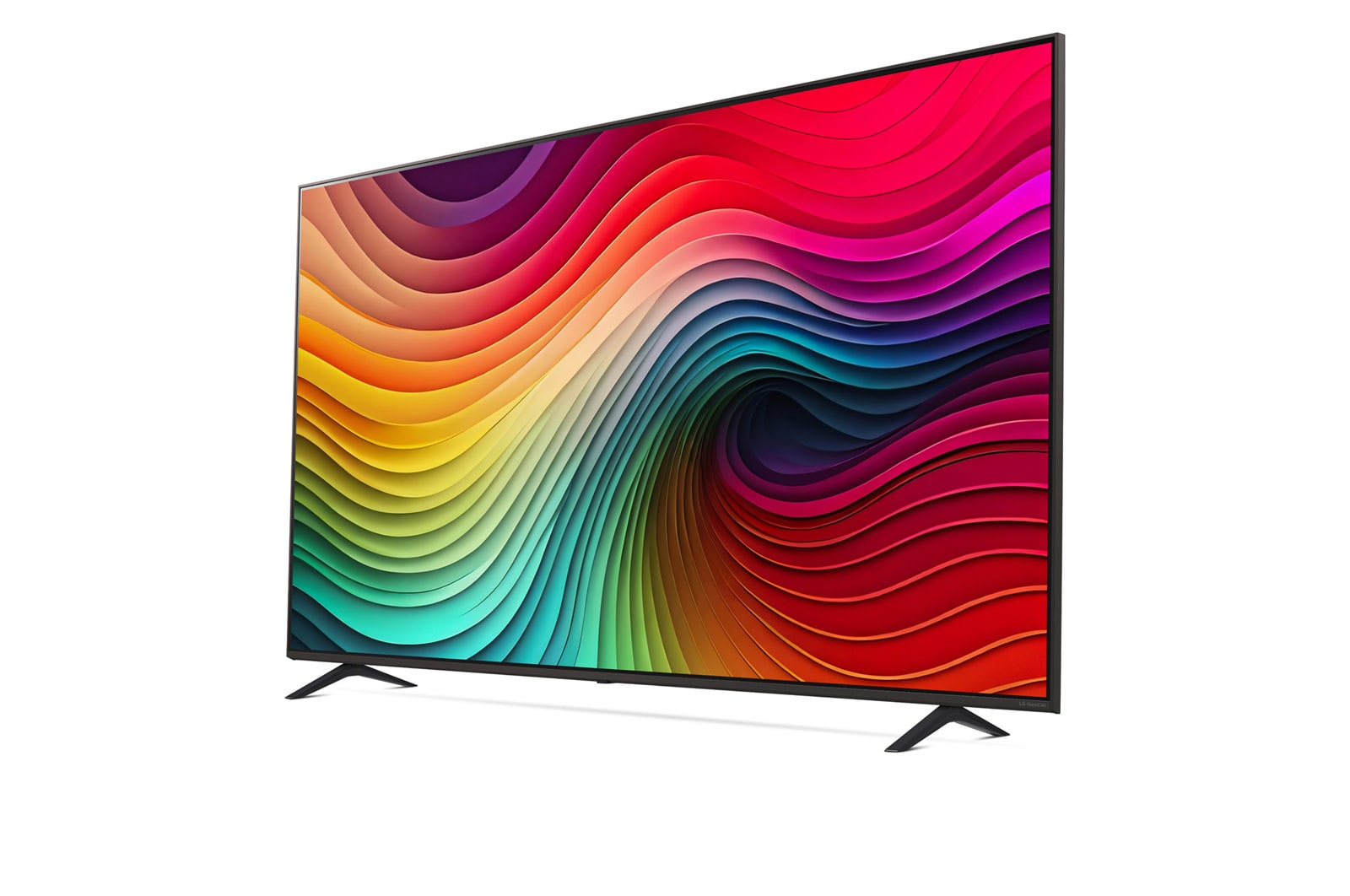 LG 75 Inch LG NanoCell AI NANO82 4K Smart TV 2024, 75NANO82T6B